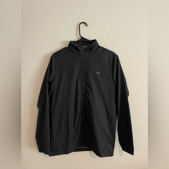 TravisMathew 3-in-1 Raditude Men’s Jacket